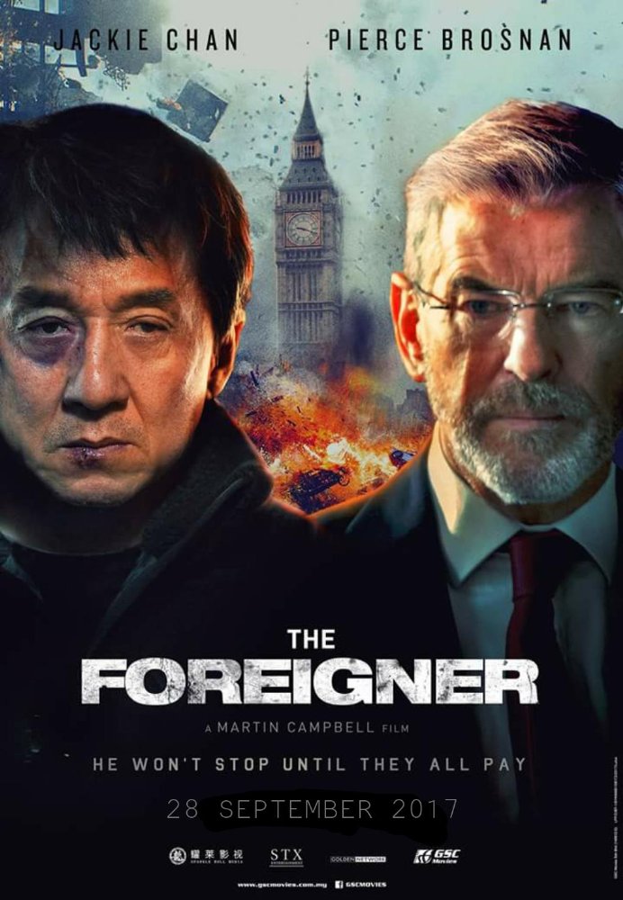 The Foreigner 2017 Dub in Hindi DVD Rip full movie download